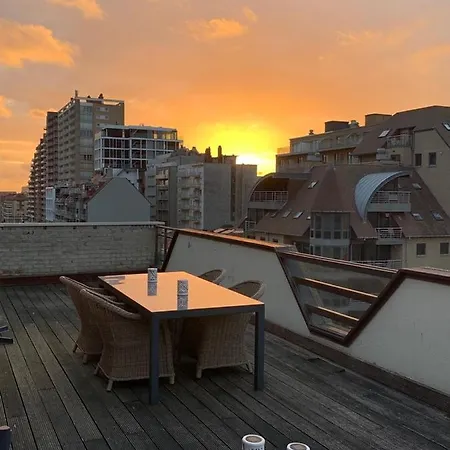 Appartement Cap Nord 501 *