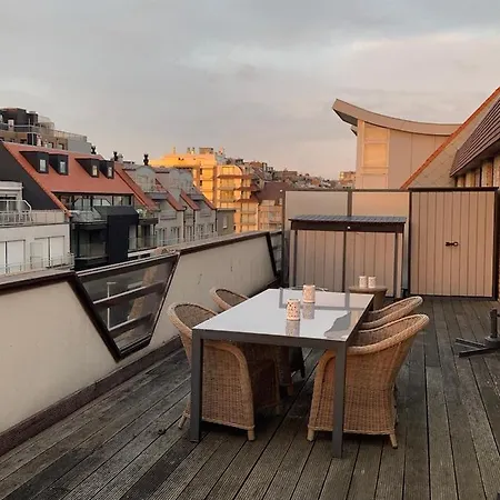 Cap Nord 501 Appartement