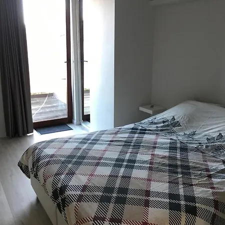 Appartement Cap Nord 501 *