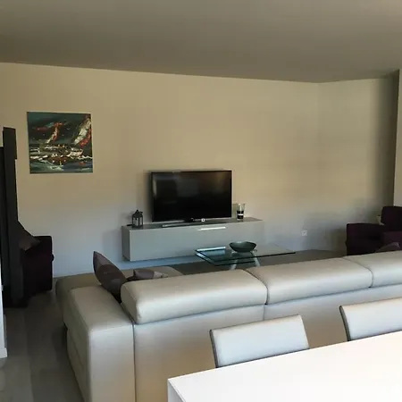 Cap Nord 501 Appartement