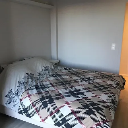 Cap Nord 501 Appartement *