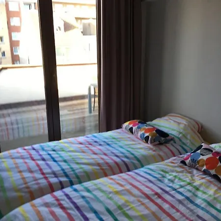 Appartement Cap Nord 501 *