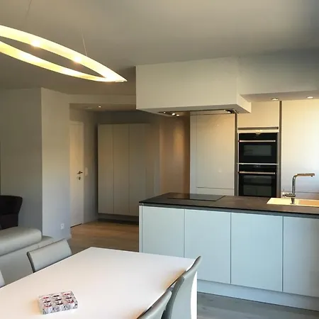 Cap Nord 501 Appartement