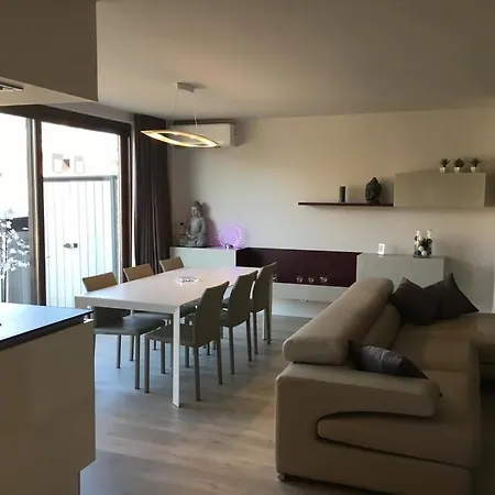 Cap Nord 501 Appartement