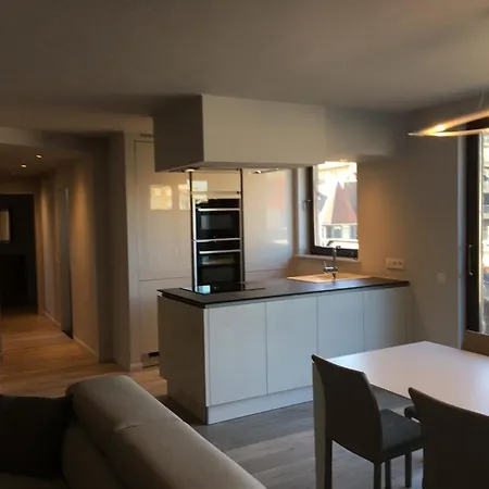 Cap Nord 501 Appartement *